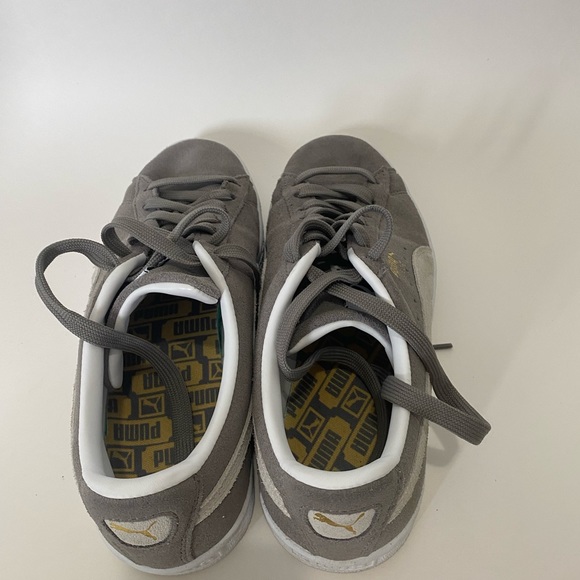 pumas men size 8 - Picture 2 of 4